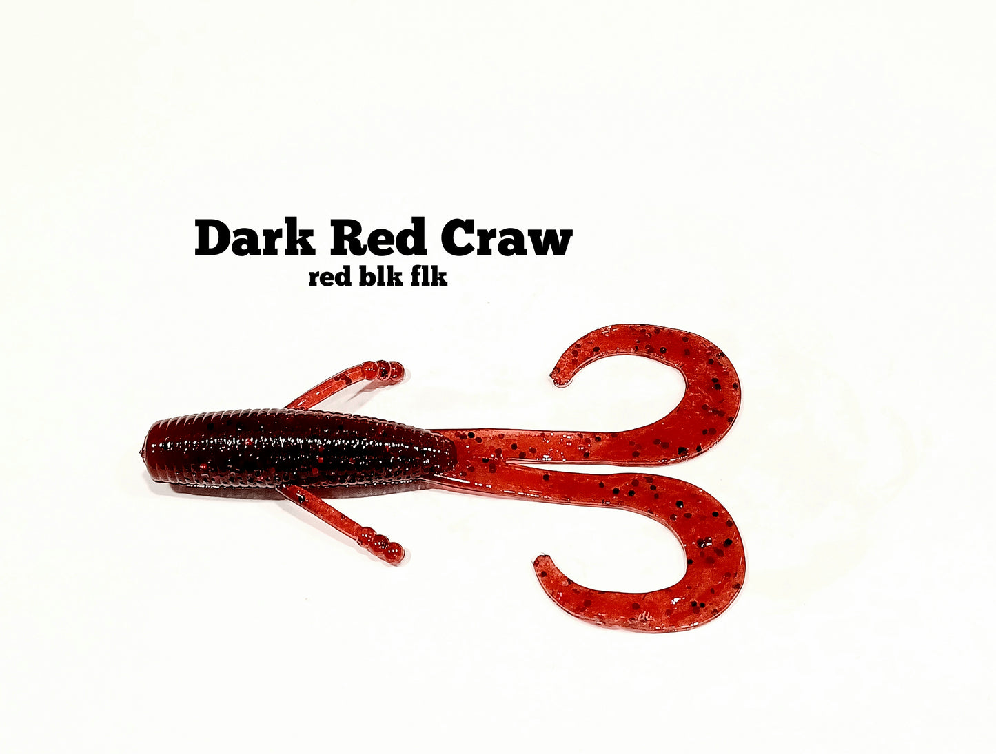 Galaxy Grub (twin tail) variety of colors available