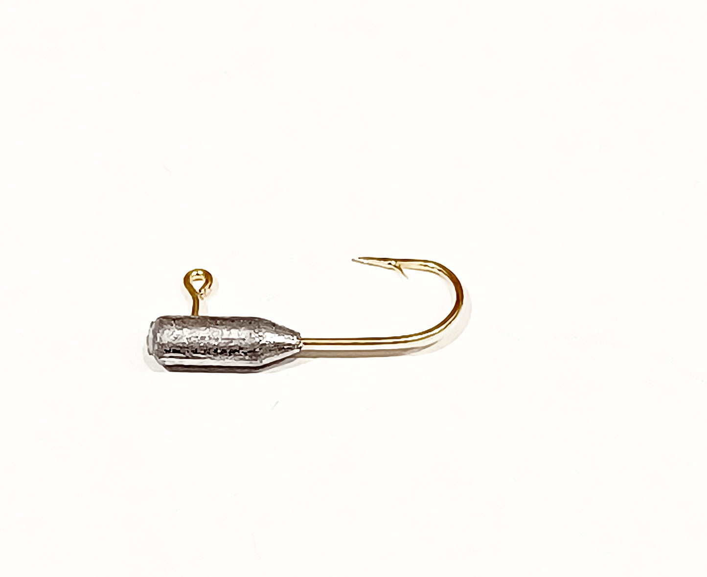 Finesse Tiny Tube Jig Heads (size: 1/32oz) our ultra light line series tackle