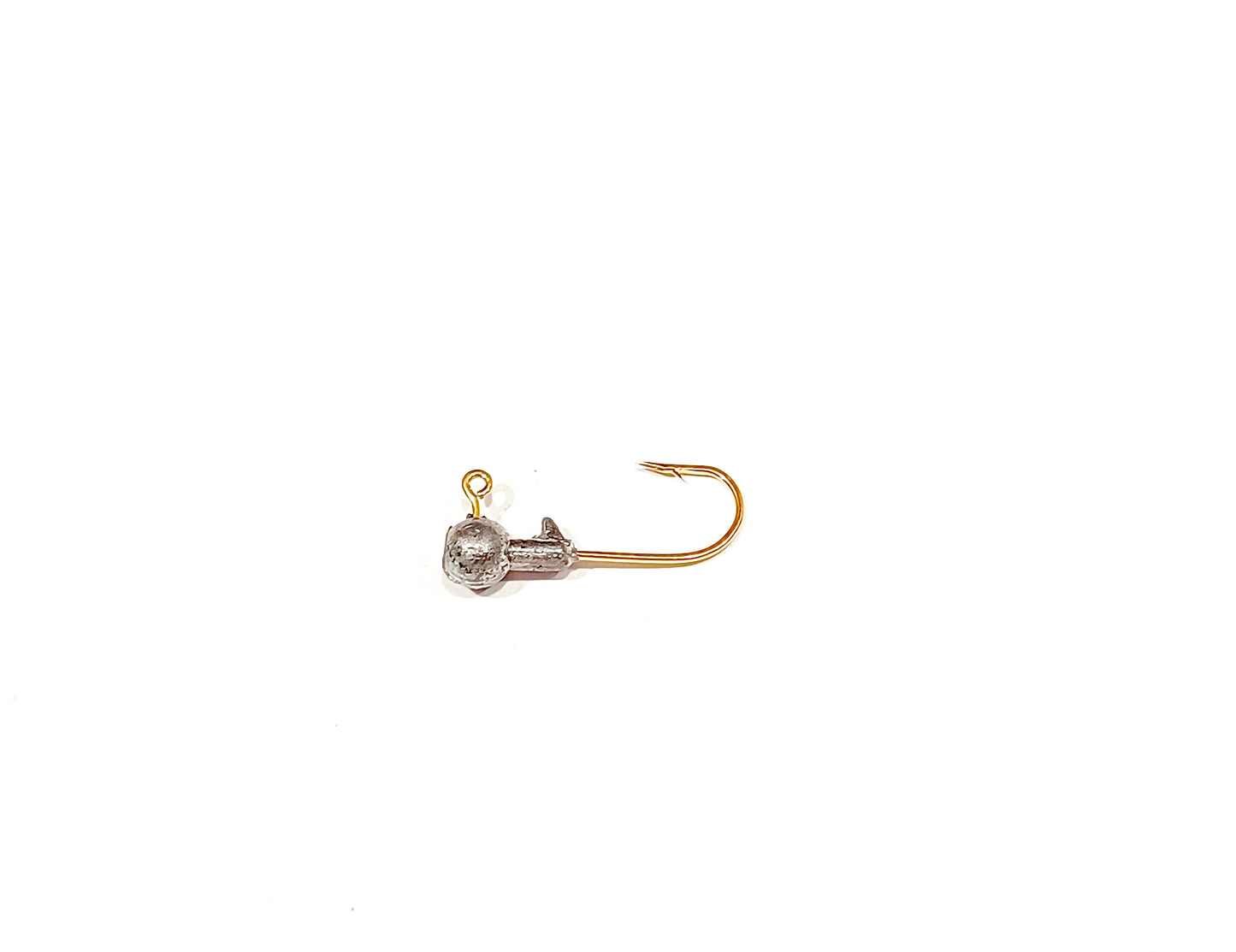 Finesse Tiny Jig Heads (size: 1/32oz) Short Shank our ultra light line series tackle