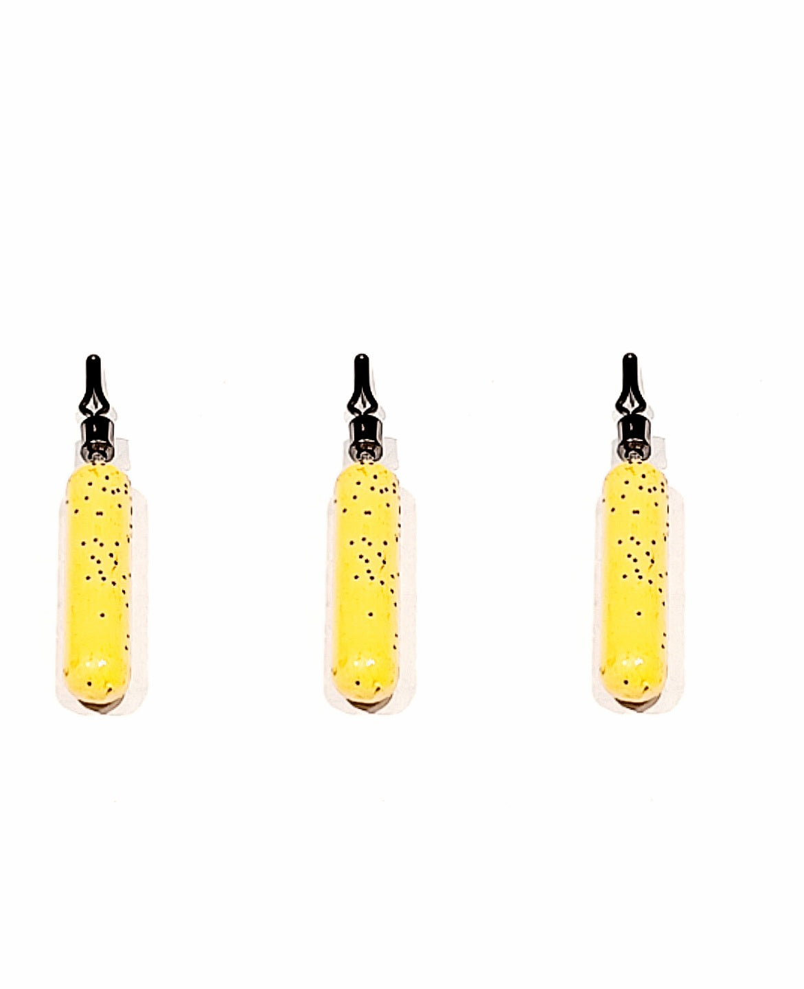 Drop Shot Weights (coated quick release) variety of sizes