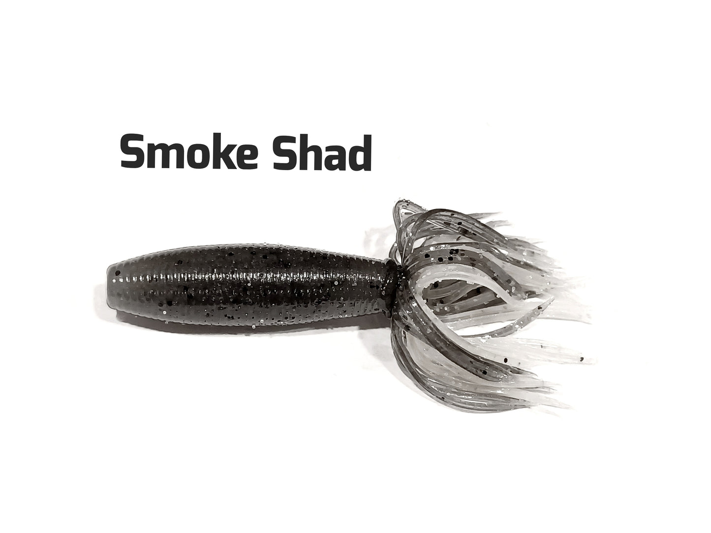 FAT STUMP GRUBS (double skirted) variety of colors available