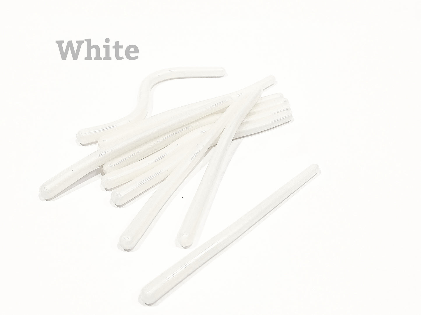CALI FINESSE WORMS 3.5" Variety of colors available