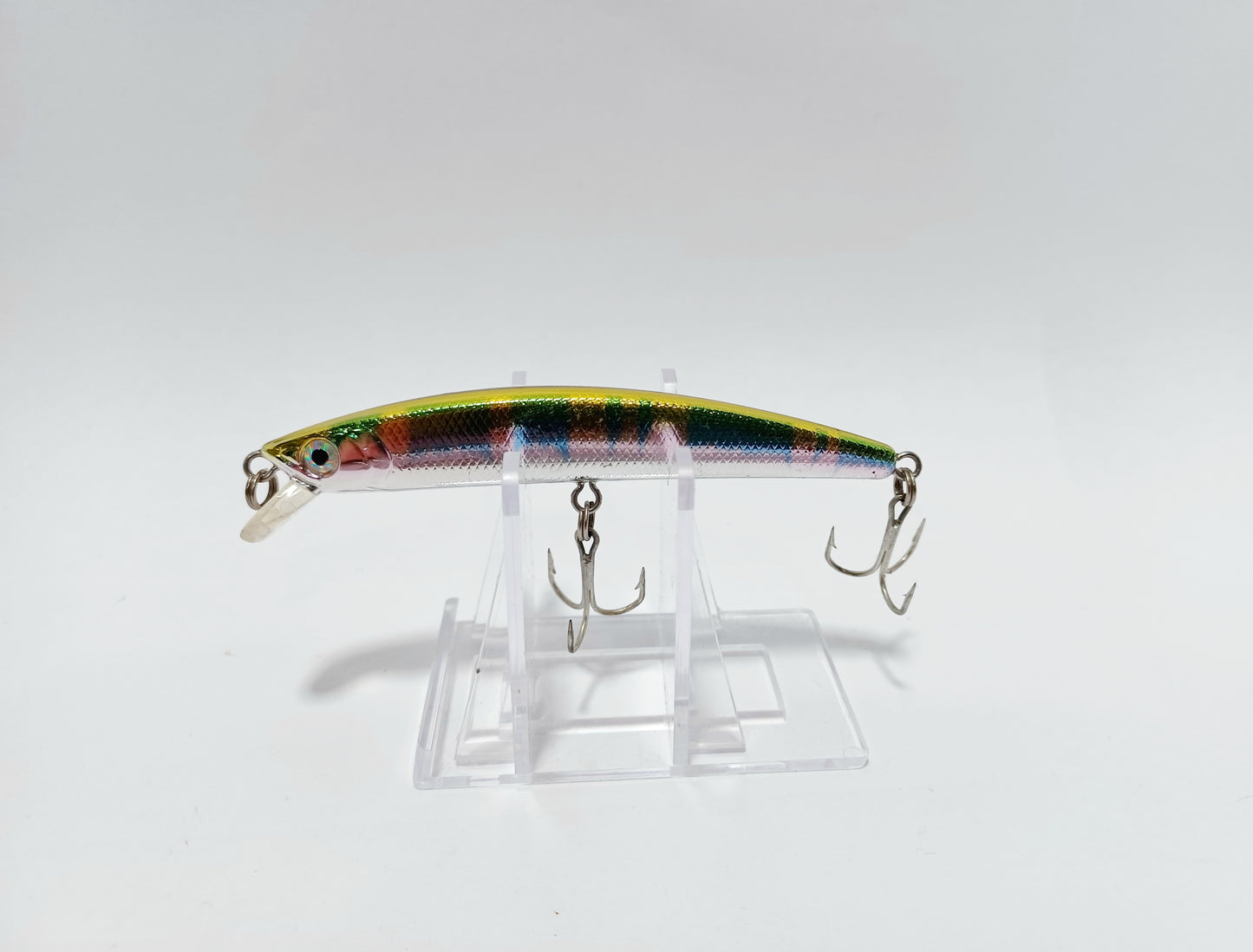 Yo-Zuri Crystal Jerkbait minnow