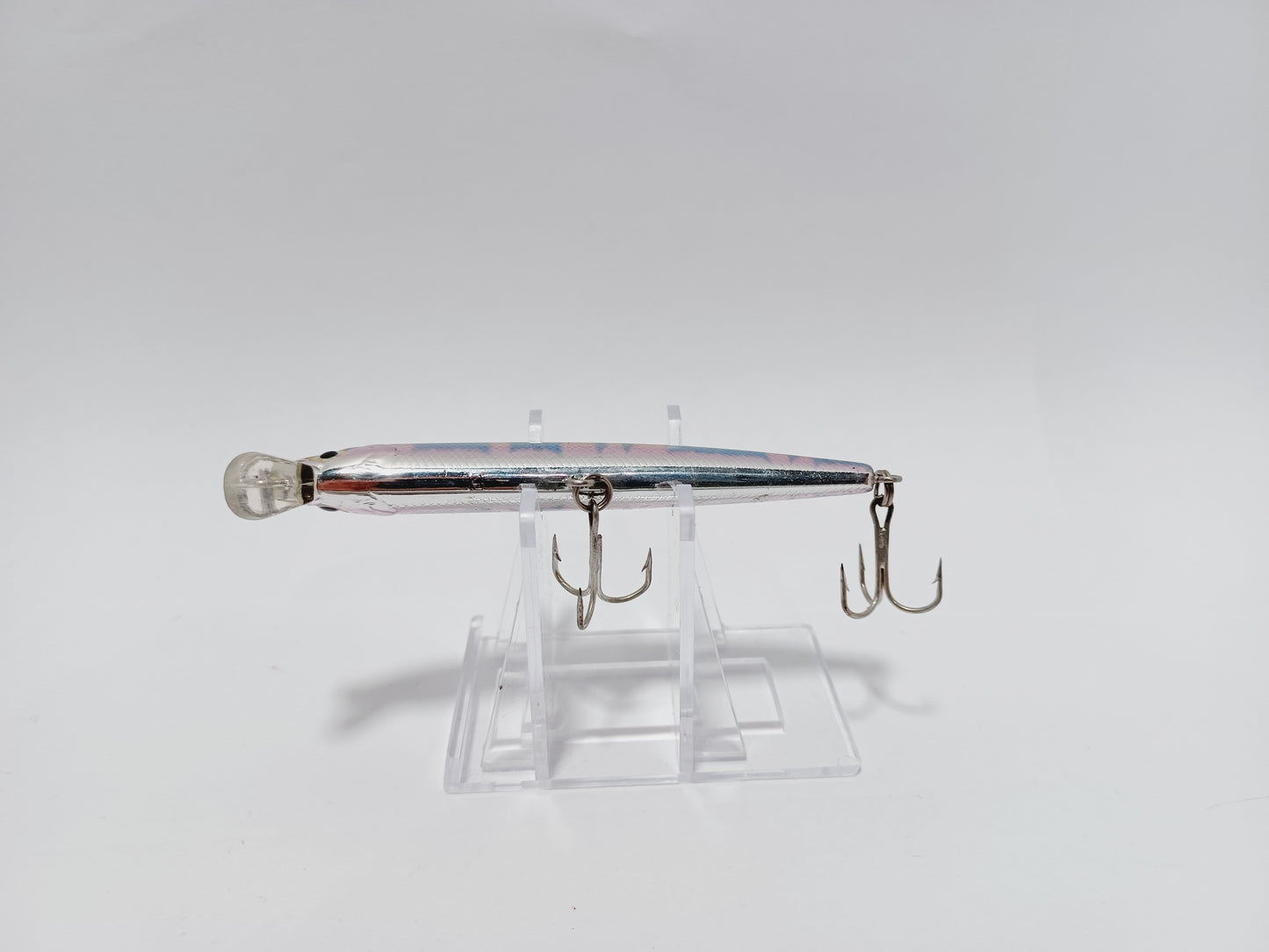 Yo-Zuri Crystal Jerkbait minnow