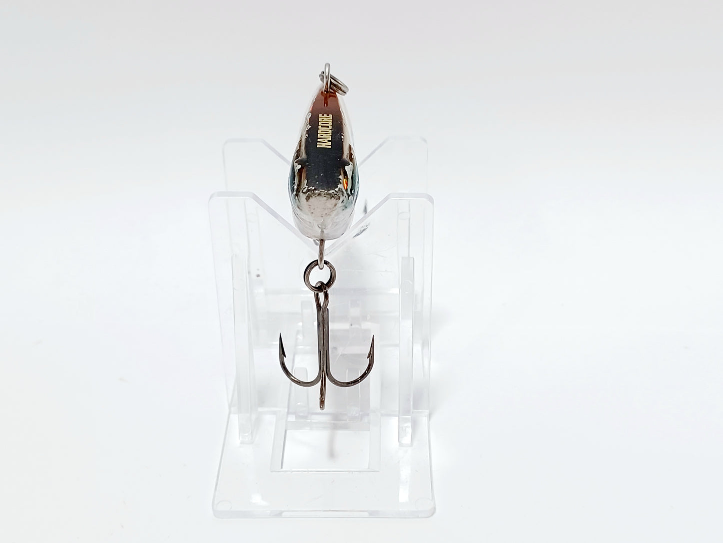 RARE Yo-Zuri HARDCORE DRUM crankbait