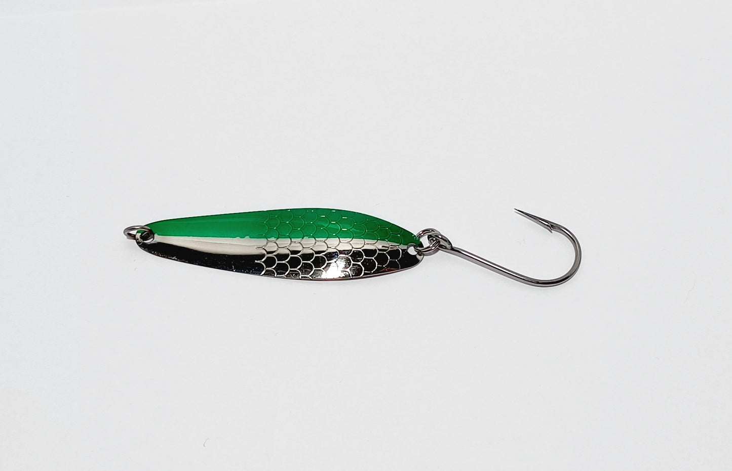 Vintage Luhr Jenson Coyote lure