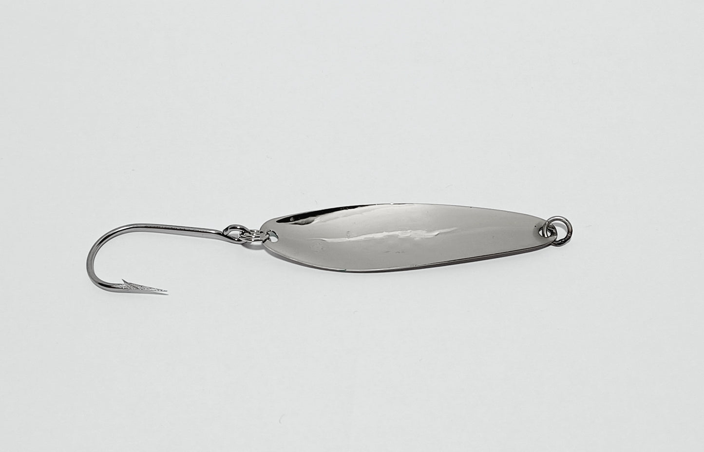 Vintage Luhr Jenson Coyote lure
