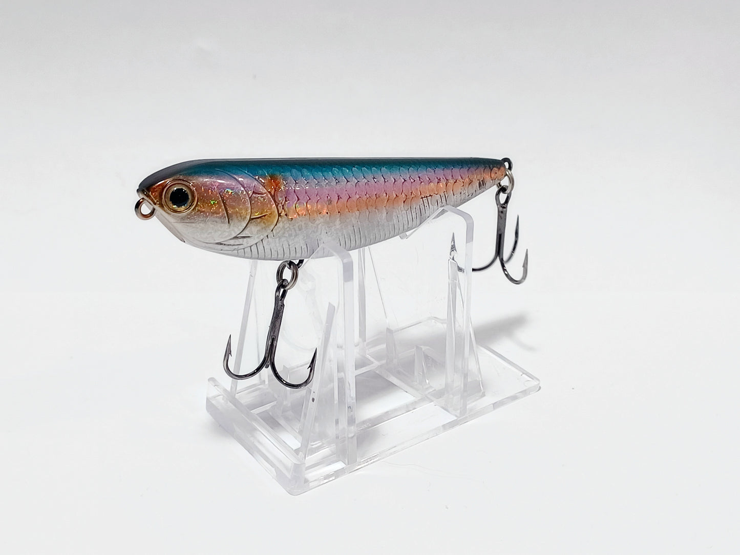 Classic Lucky Craft SAMMY 85 Topwater Fishing Lure