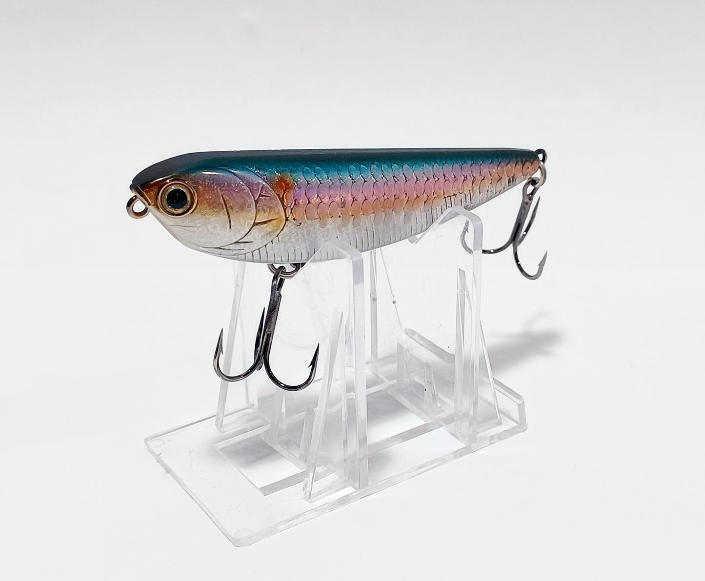Classic Lucky Craft SAMMY 85 Topwater Fishing Lure