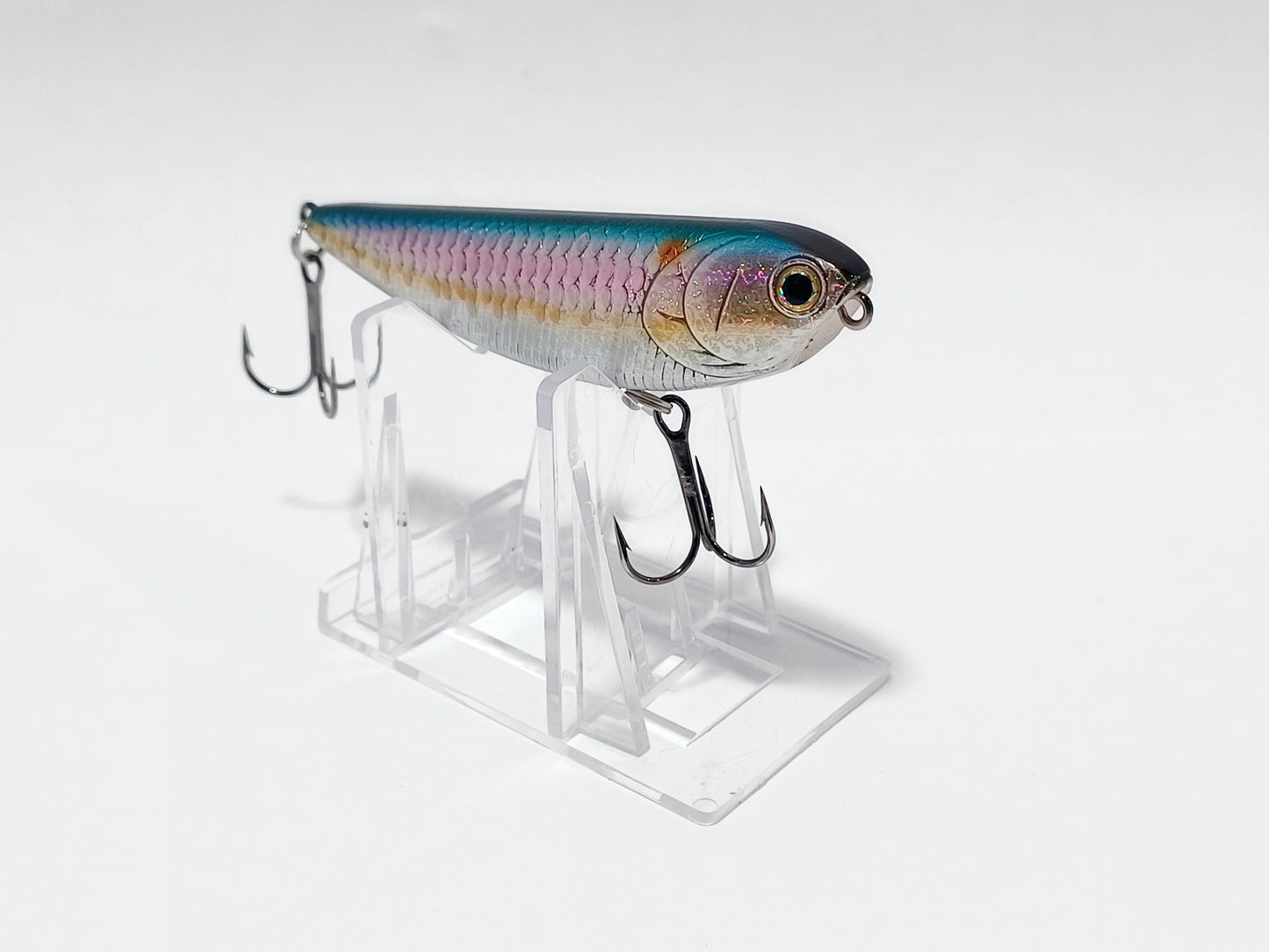 Classic Lucky Craft SAMMY 85 Topwater Fishing Lure