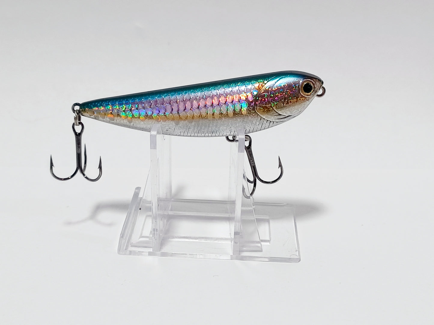 Classic Lucky Craft SAMMY 85 Topwater Fishing Lure