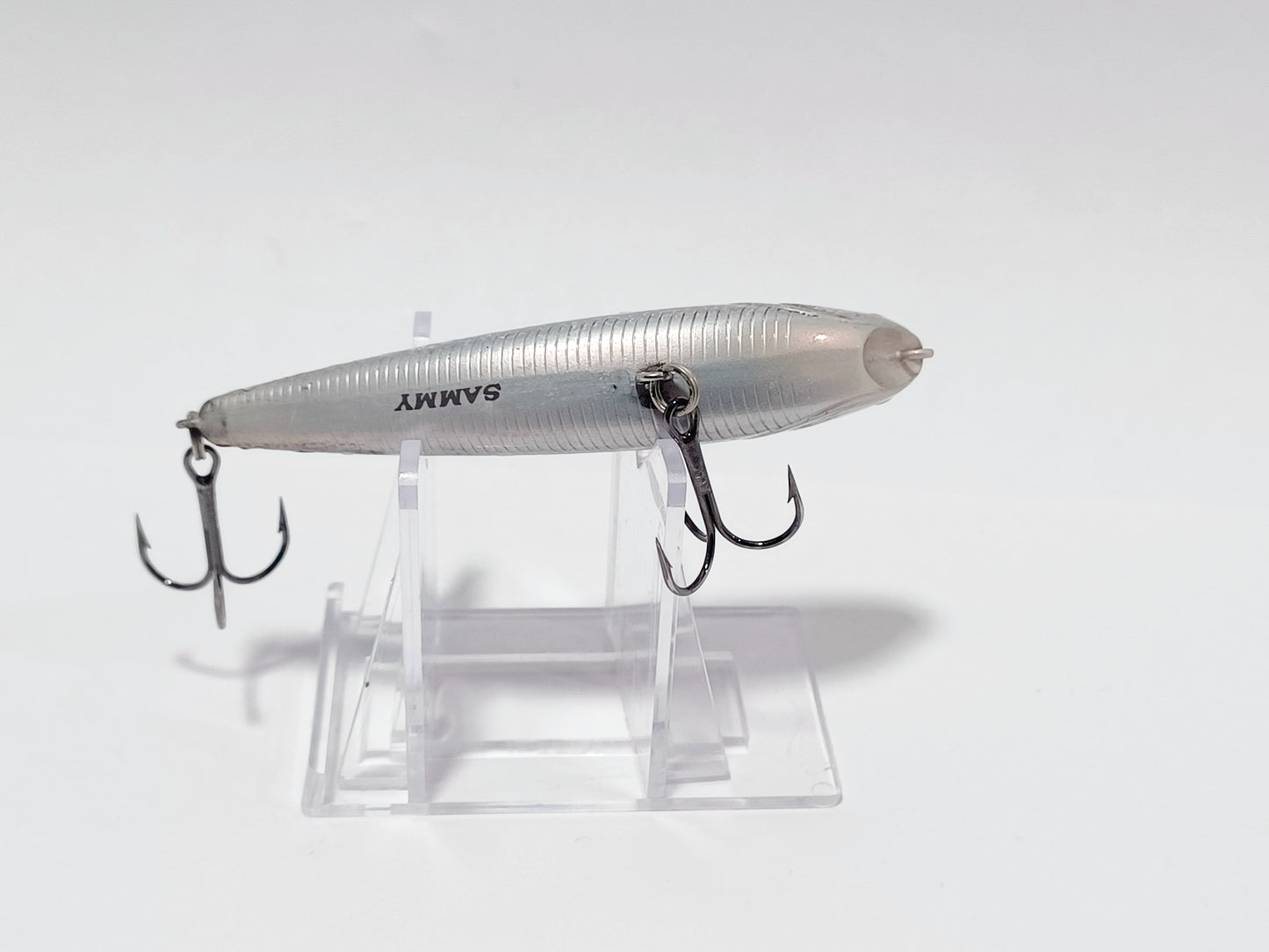 Classic Lucky Craft SAMMY 85 Topwater Fishing Lure