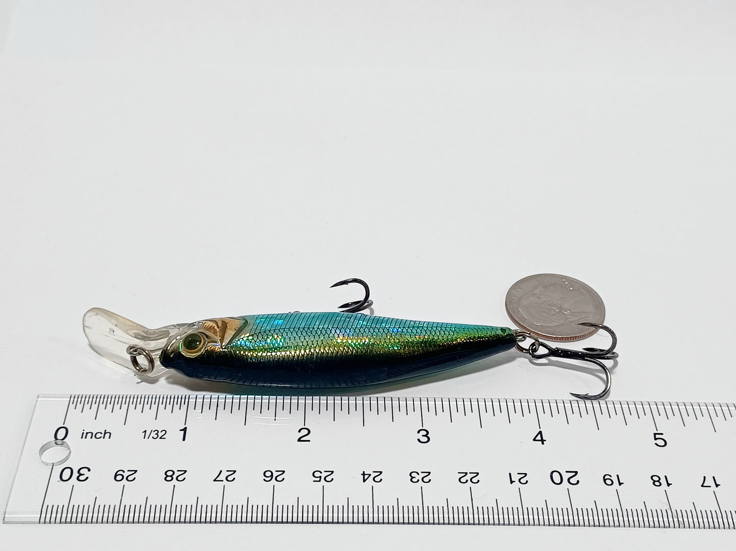 Classic CULTIVA SP Jerkbait Lure
