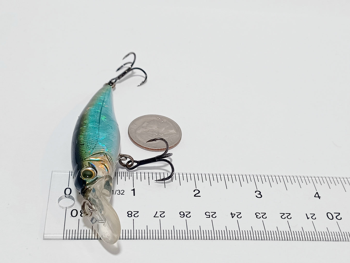 Classic CULTIVA SP Jerkbait Lure