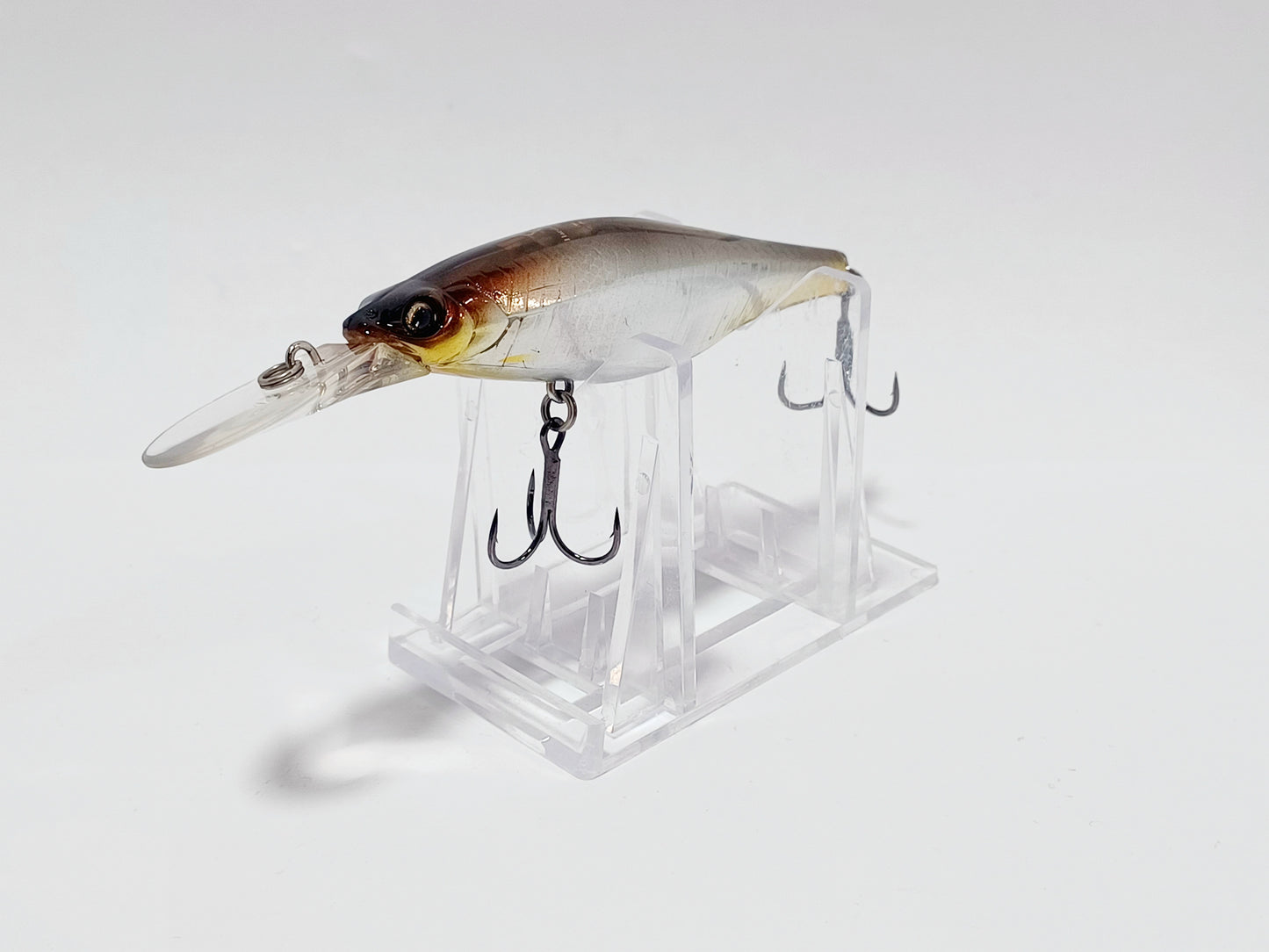 Classic TSUNEKICHI HAMA SHAD LR-T 81SF, H.MURAKAMI Japan Jerkbait Lure