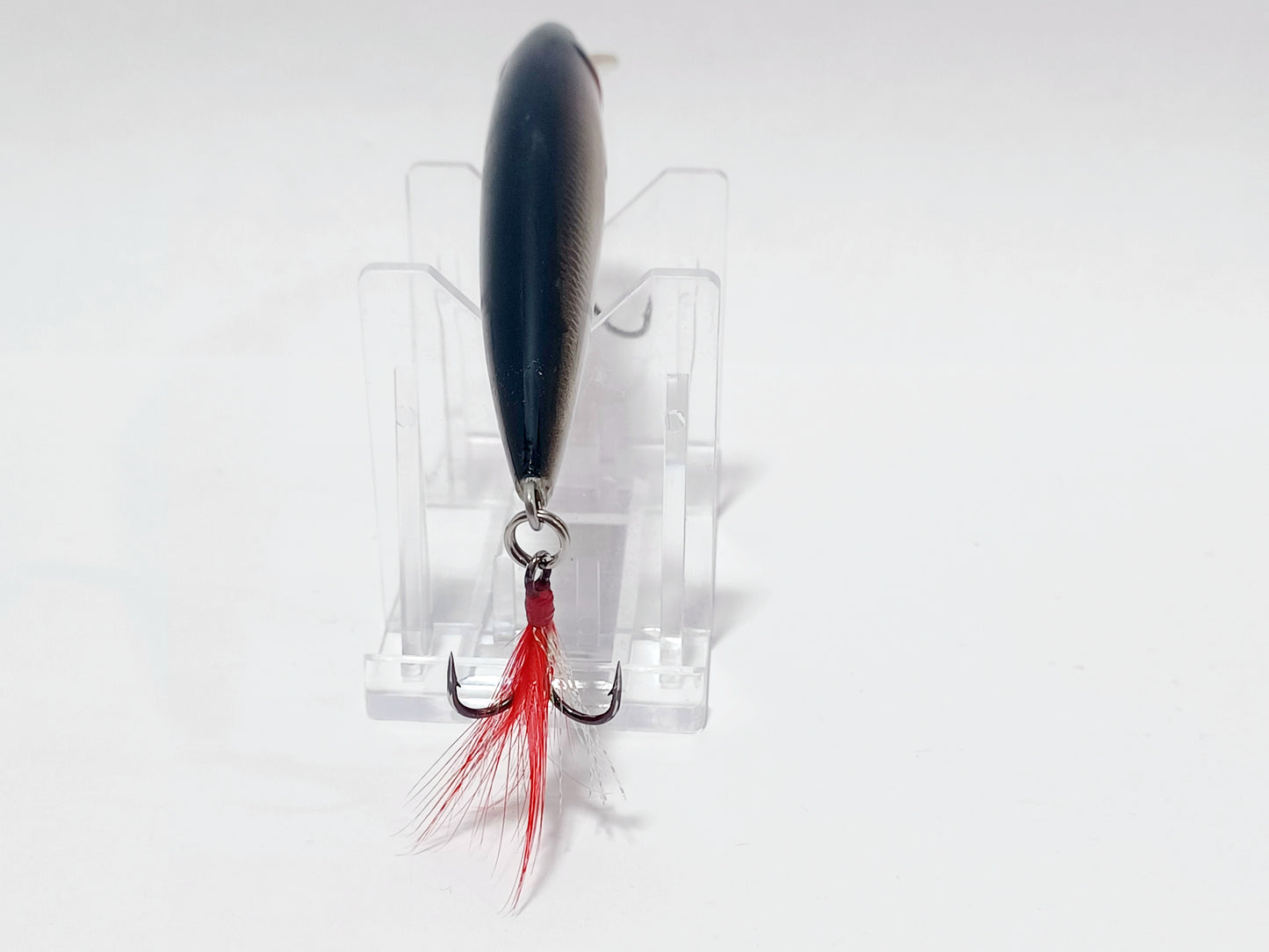 Classic Rapala X-Rap xtreme action slashbait, clown, long casting, XR Silver