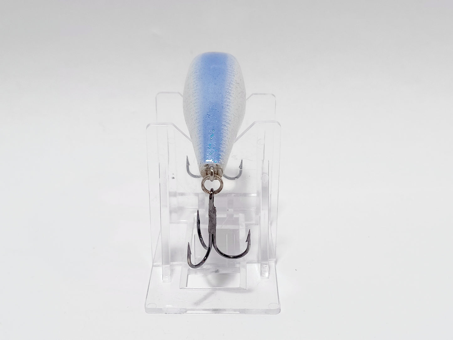 Vintage Lucky Craft RC 1.5 Rick Clunn square bill crankbait Lure