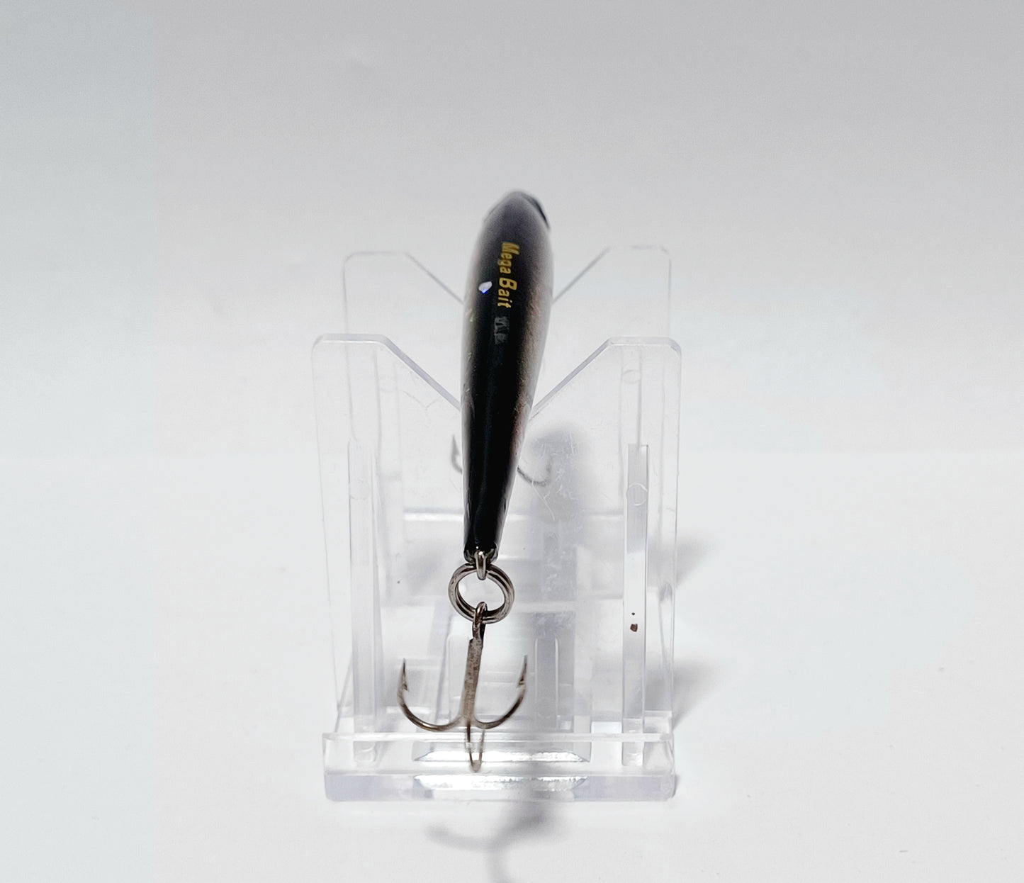 Classic Mega-Bait minnow jerkbait 3.5" lure