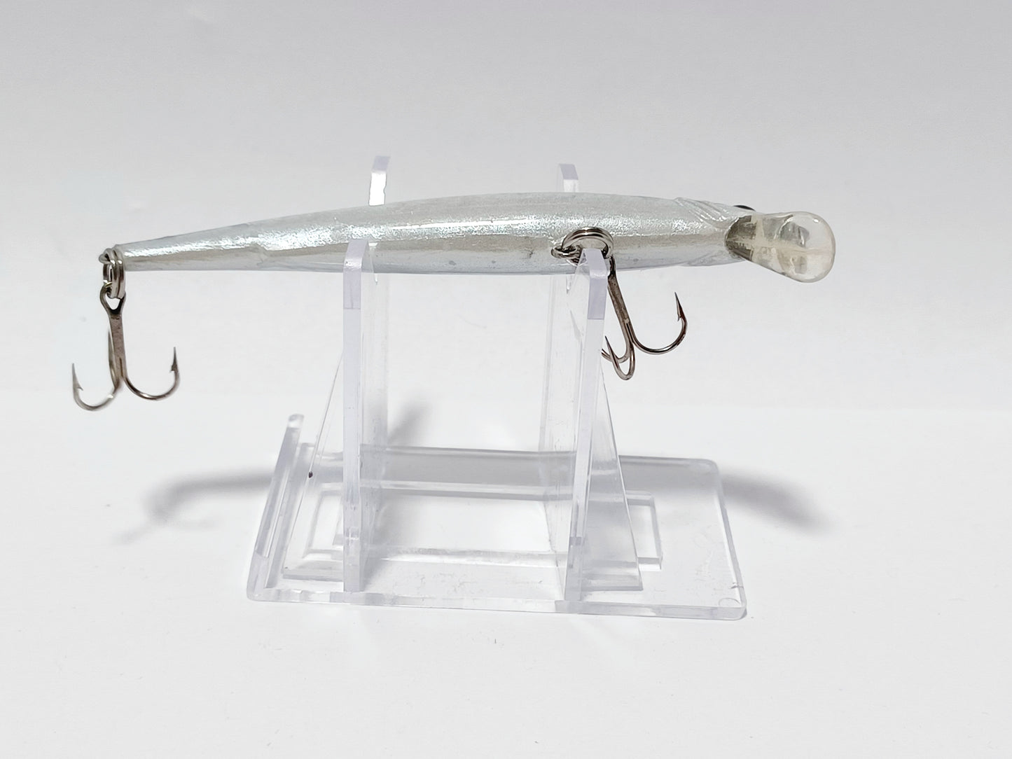 Classic Mega-Bait minnow jerkbait 3.5" lure