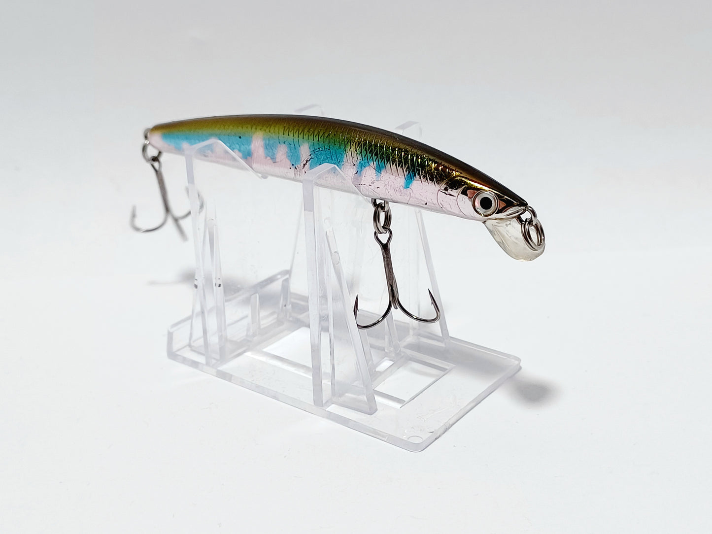 Classic DAIWA TD MINNOW SP 95 jerkbait crankbait Lure