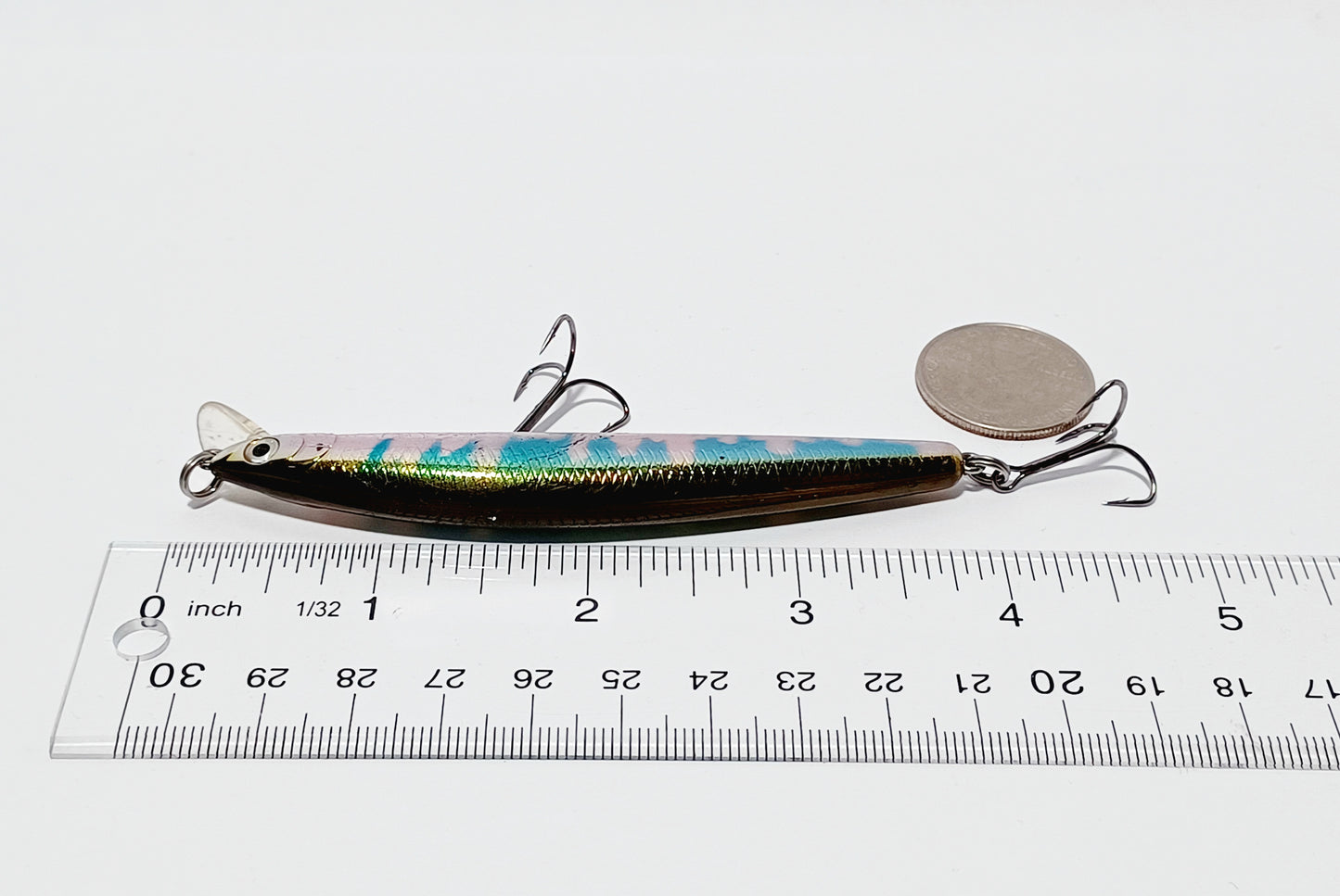 Classic DAIWA TD MINNOW SP 95 jerkbait crankbait Lure