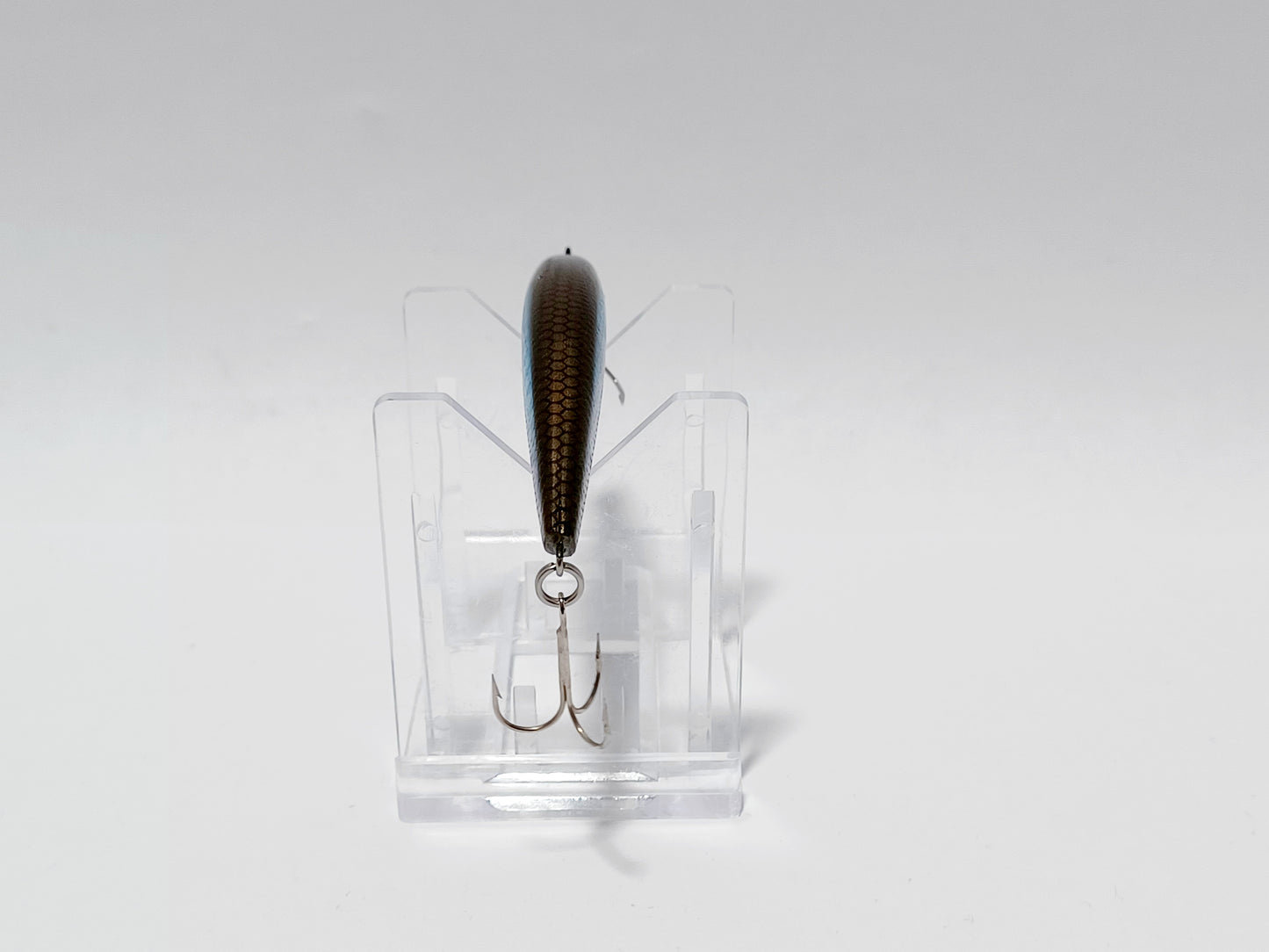 Classic Daiwa Dr. Minnow F Jerkbait crankbait lure