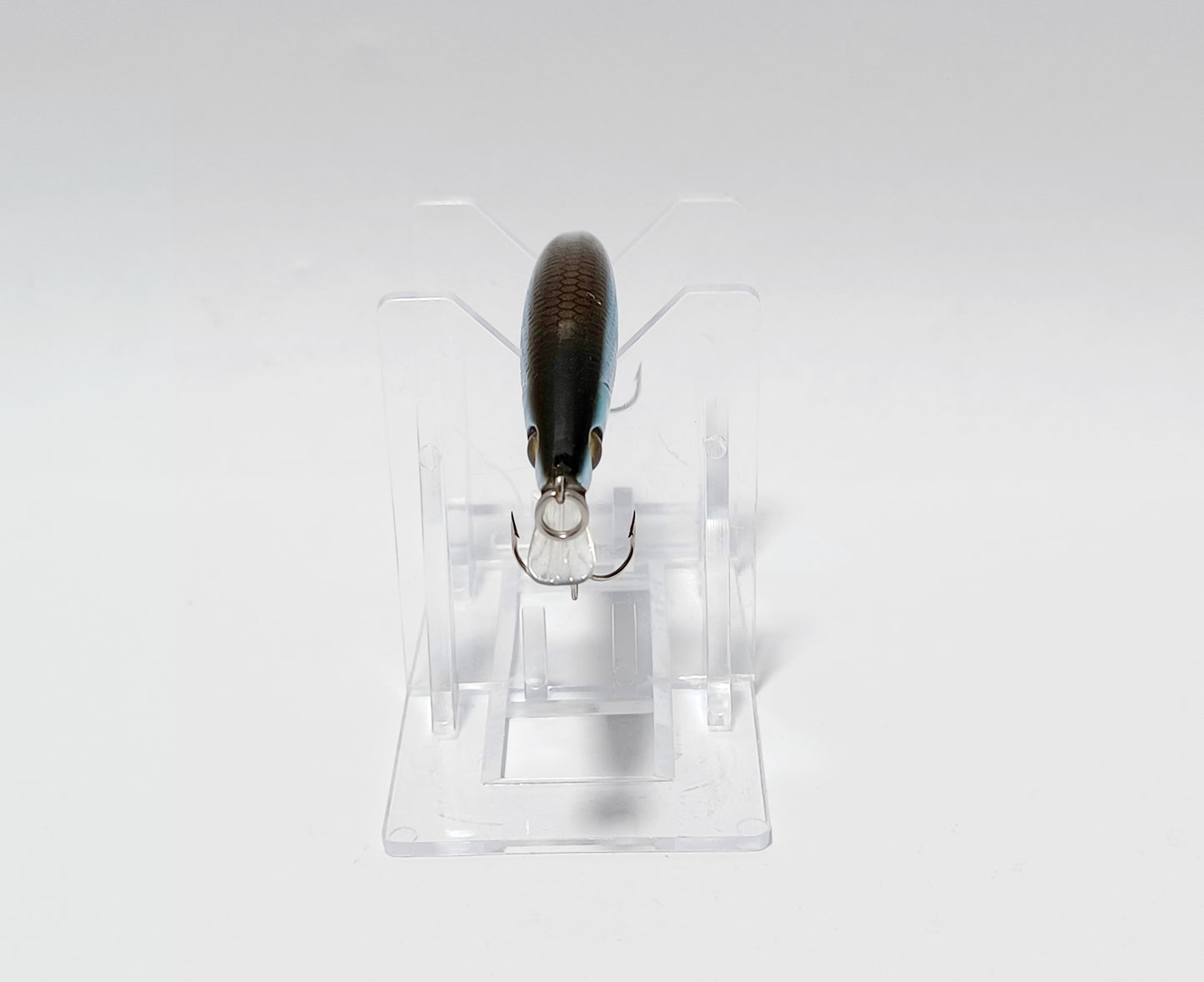 Classic Daiwa Dr. Minnow F Jerkbait crankbait lure