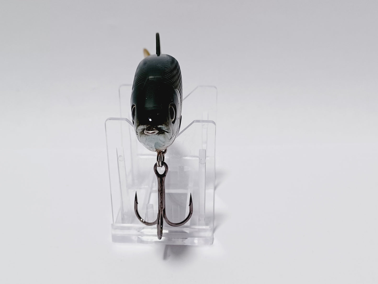 Spro Bbz-1 Swimbait 4" Slow Sinking (Killer Gill) Lure