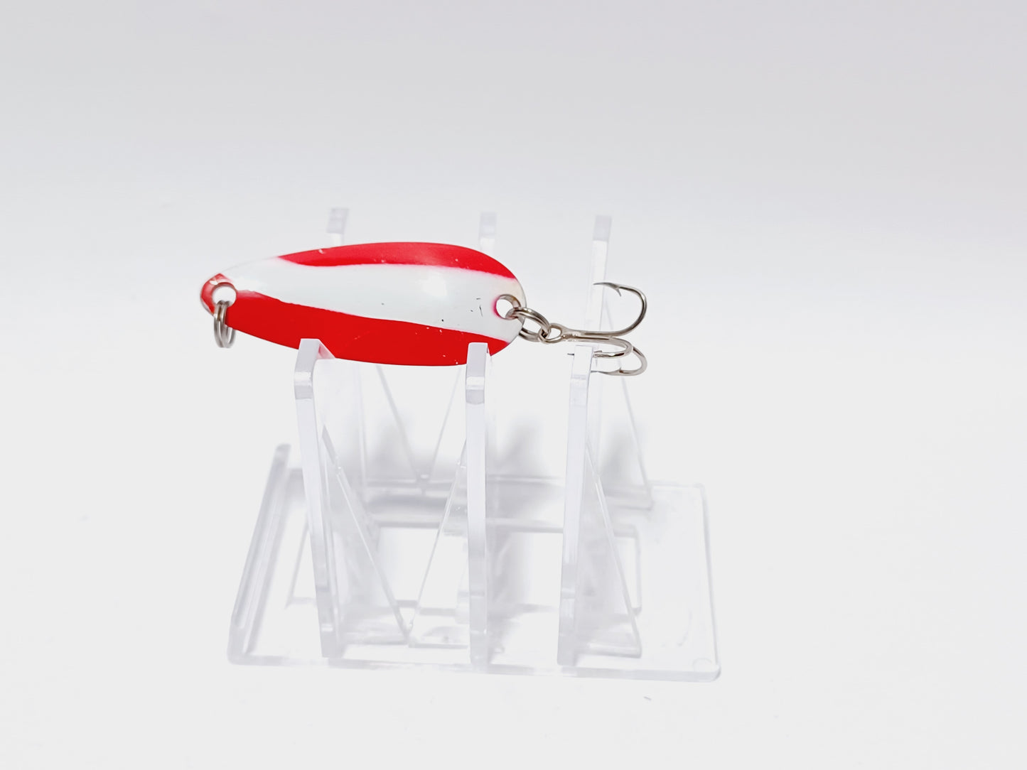Vintage MISTER TWISTER sonic spoon Lure (Japan)