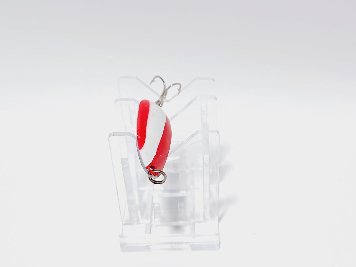 Vintage MISTER TWISTER sonic spoon Lure (Japan)