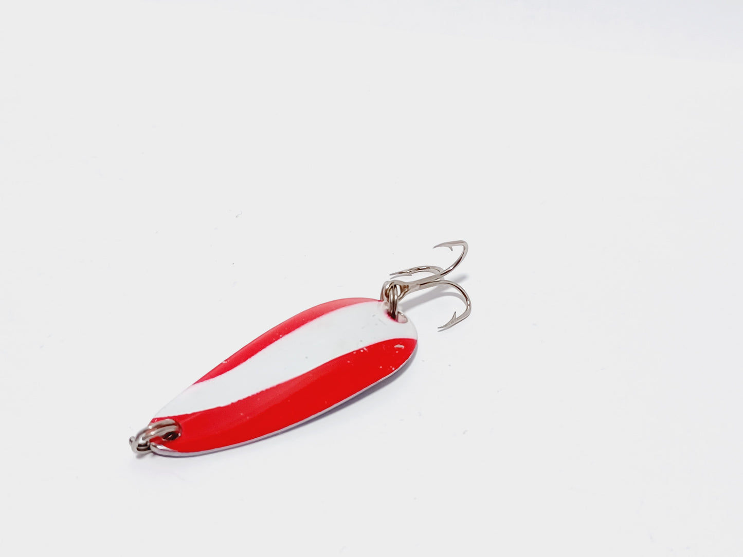 Vintage MISTER TWISTER sonic spoon Lure (Japan)