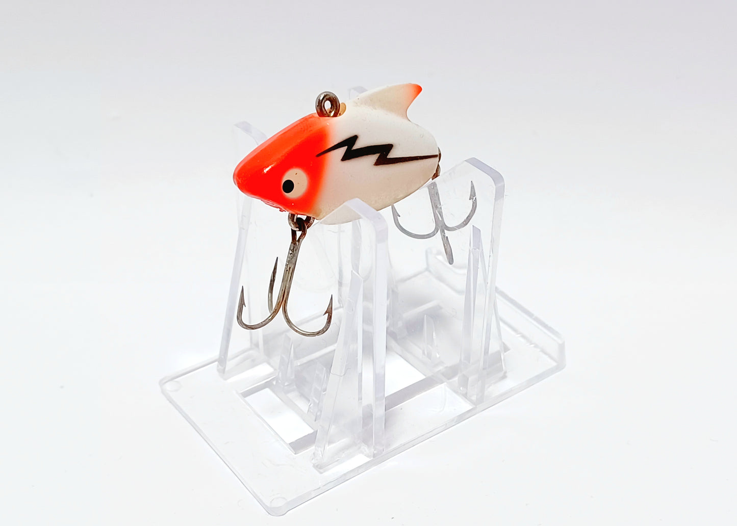 Vintage Heddon SUPER SONIC lure 1.5"