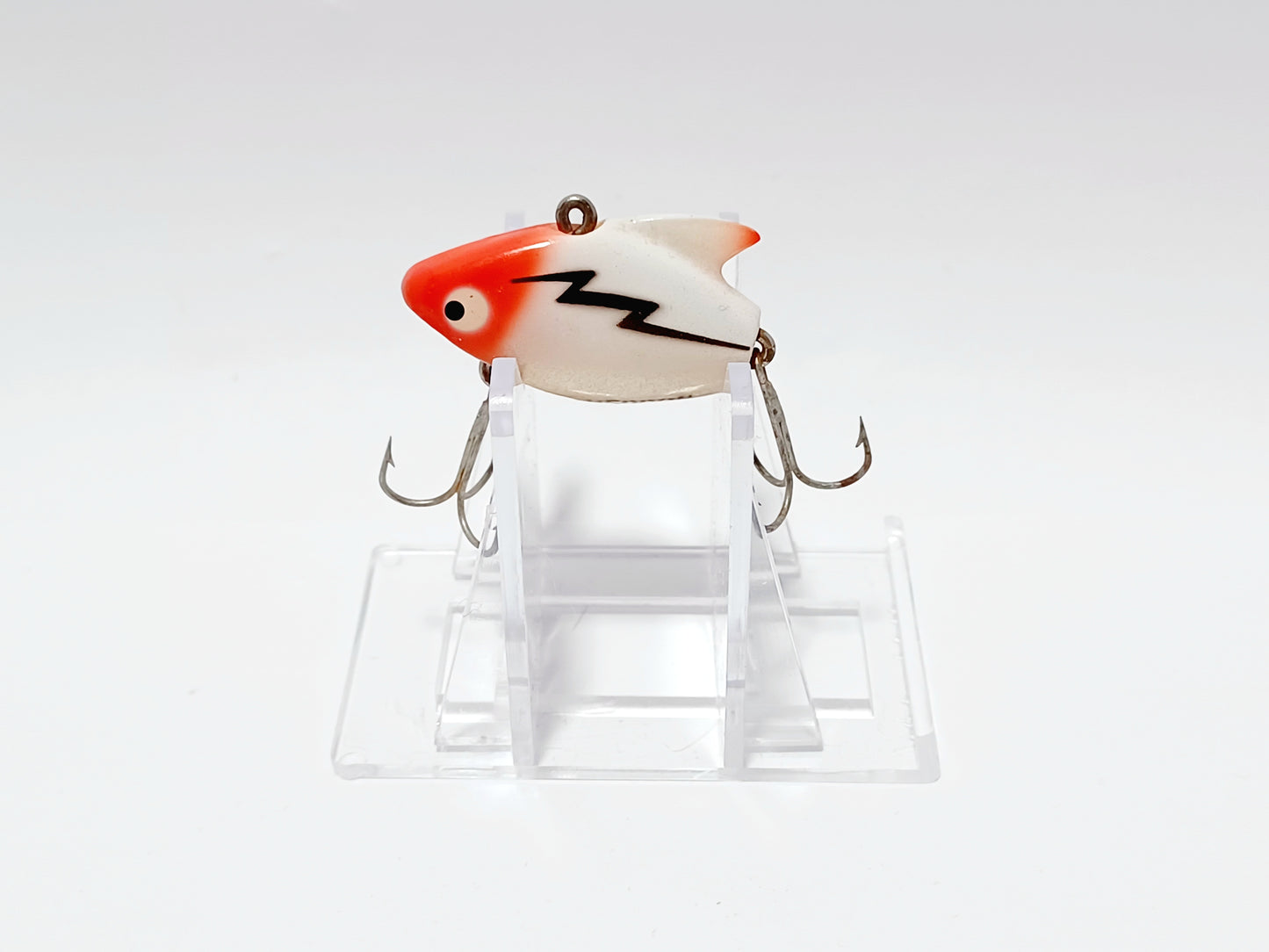 Vintage Heddon SUPER SONIC lure 1.5"