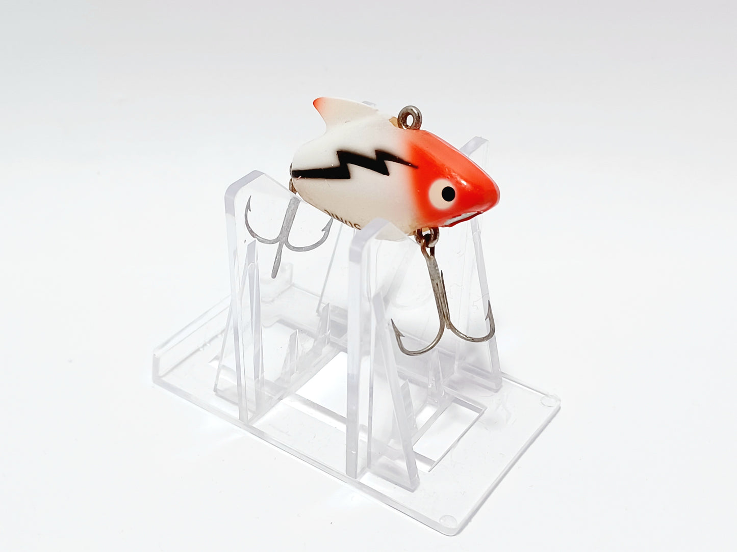 Vintage Heddon SUPER SONIC lure 1.5"
