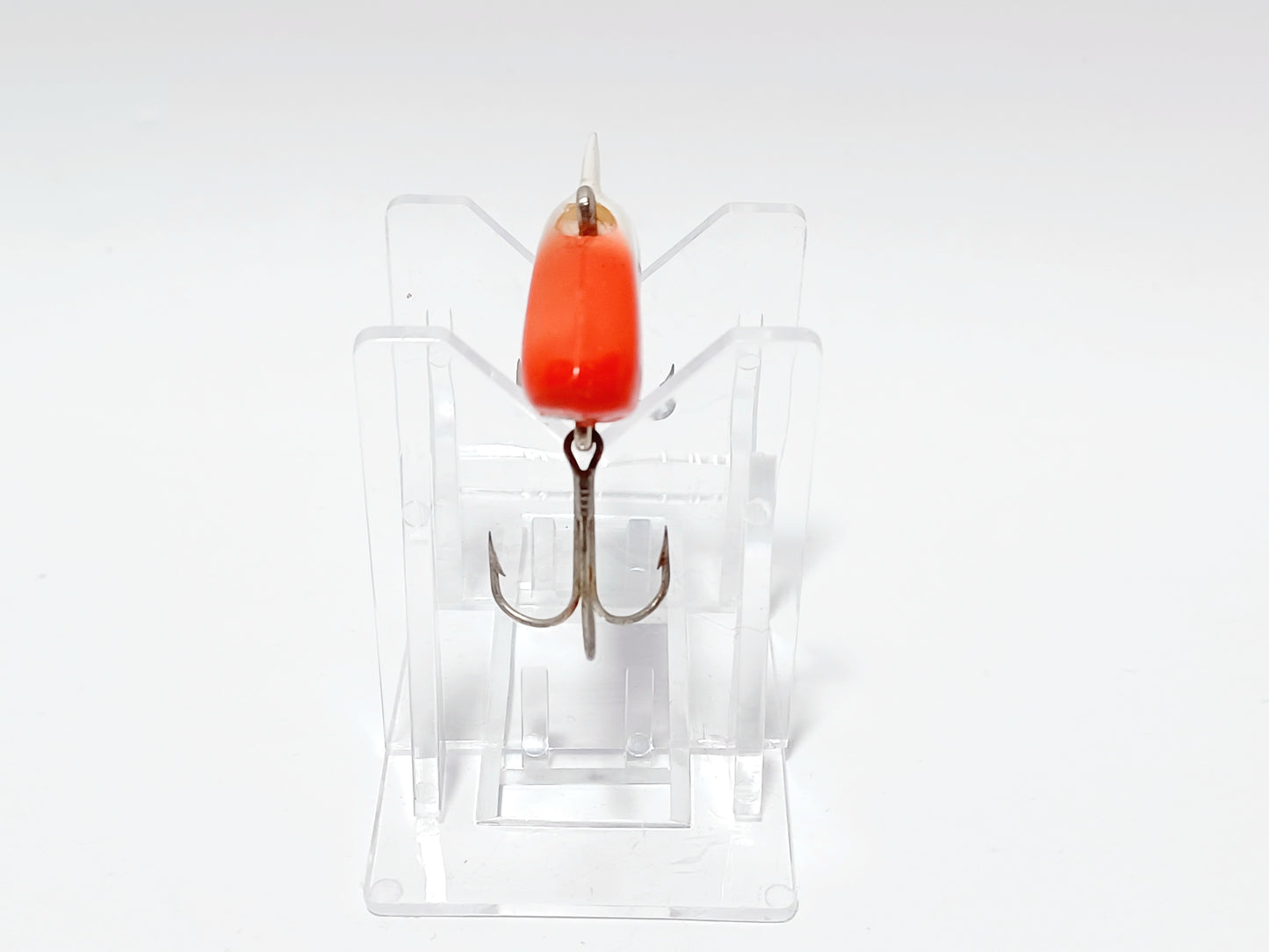 Vintage Heddon SUPER SONIC lure 1.5"