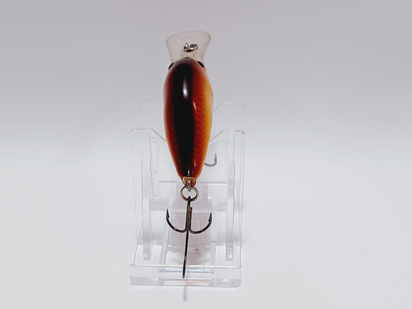 Vintage Classic Rapala balsa DT-6 CW CRAWDAD (DTSS06 CW)-Hard to Find