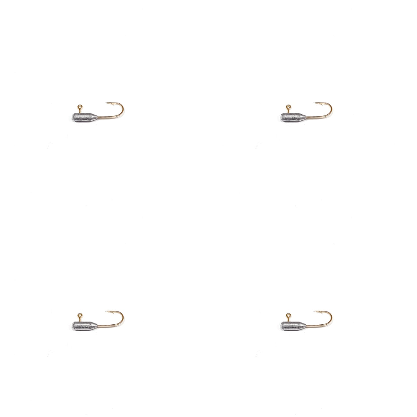 Finesse Tiny Tube Jig Heads (size: 1/32oz) our ultra light line series tackle
