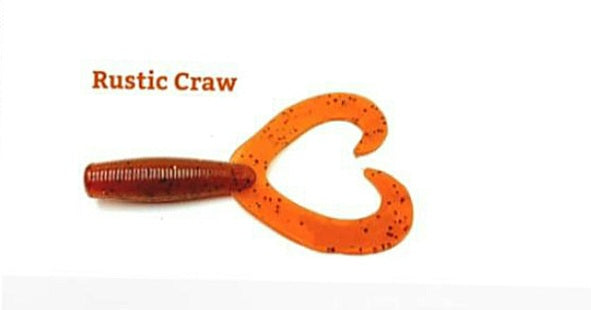 CALI TRAILER GRUBS (twin tail)