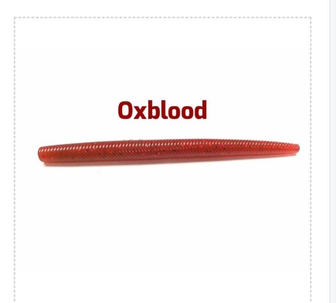 5" TWIST STICK bait