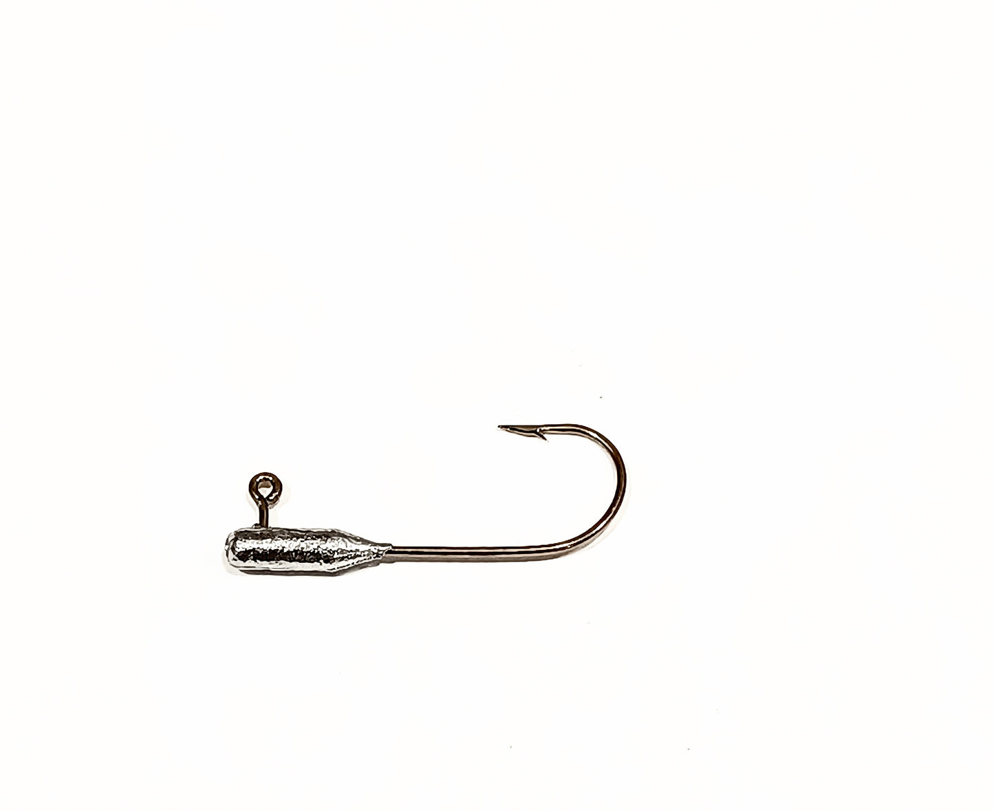 Finesse Tiny Tube Jig Heads (Long shank size: 1/32oz) our ultra light line series tackle