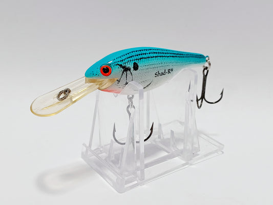 Classic Lures, Vintage Lures & More – Cali Bass Baits